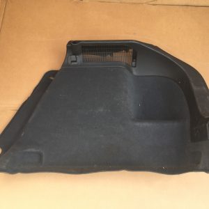 Mocheta portbagaj Audi A3 8P 8P4863880D 8P4 863 880 D - Dezmembrari Auto
