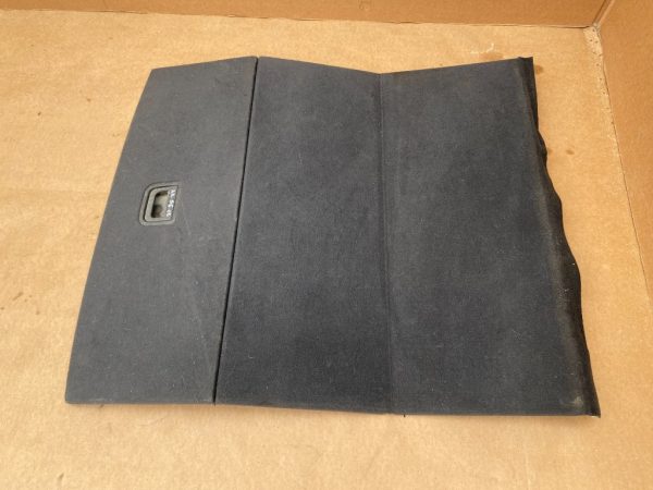 Mocheta portbagaj Audi A4 B6 combi 4B9887183 4B9 887 183 - Dezmembrari Auto