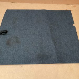 Mocheta portbagaj Audi A4 B7 limuzina 5E5863463A 5E5 863 463 A - Dezmembrari Auto