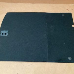 Mocheta portbagaj Audi A4 B9 limuzina 8W5863463A 8W5 863 463 A - Dezmembrari Auto