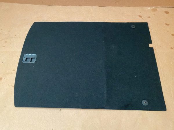 Mocheta portbagaj Audi A4 B9 limuzina 8W5863463A 8W5 863 463 A - Dezmembrari Auto