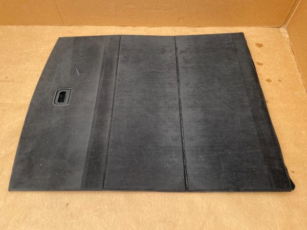 Mocheta portbagaj Audi A6 C6 4F combi 4F9861529C 4F9 861 529 C - Dezmembrari Auto