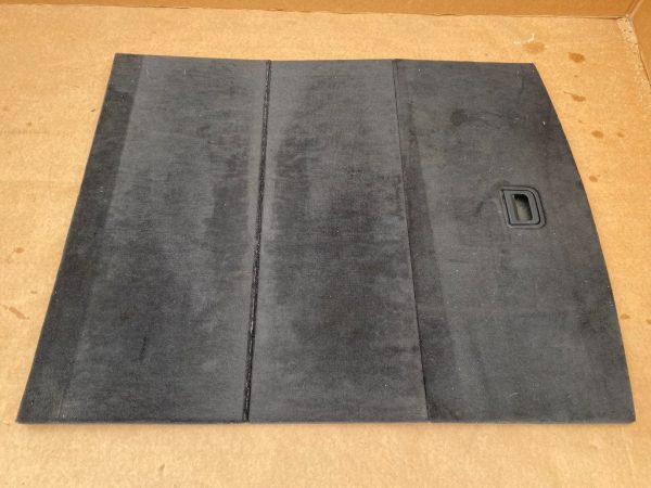 Mocheta portbagaj Audi A6 C6 4F combi 4F9861529D 4F9 861 529 D - Dezmembrari Auto