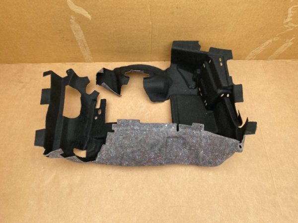 Mocheta portbagaj Audi A6 C7 2016 avant 4G9863697B 4G9 863 697 B - Dezmembrari Auto