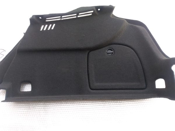 Mocheta portbagaj dreapta Audi A3 8V 8V5863888J 8V5 863 888 J - Dezmembrari Auto
