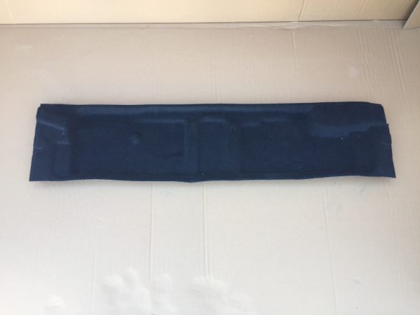 Mocheta portbagaj Seat Alhambra 2 VW Sharan 7n 7N0863249 7N0 863 249 - Dezmembrari Auto