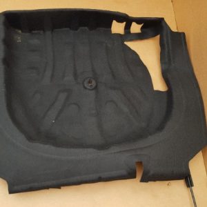 Mocheta portbagaj VW Golf 7 hatchback 5G6863007E 5G6 863 007 E - Dezmembrari Auto