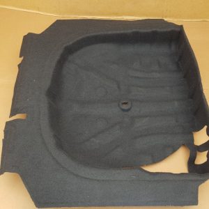 Mocheta portbagaj VW Golf 7 hatchback 5G6863007E 5G6 863 007 E - Dezmembrari Auto
