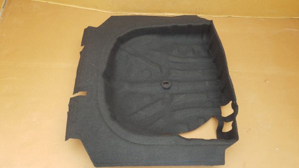 Mocheta portbagaj VW Golf 7 hatchback 5G6863007E 5G6 863 007 E - Dezmembrari Auto