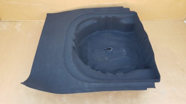 Mocheta portbagaj VW Golf 7 variant 5G9863544B 5G9 863 544 B - Dezmembrari Auto
