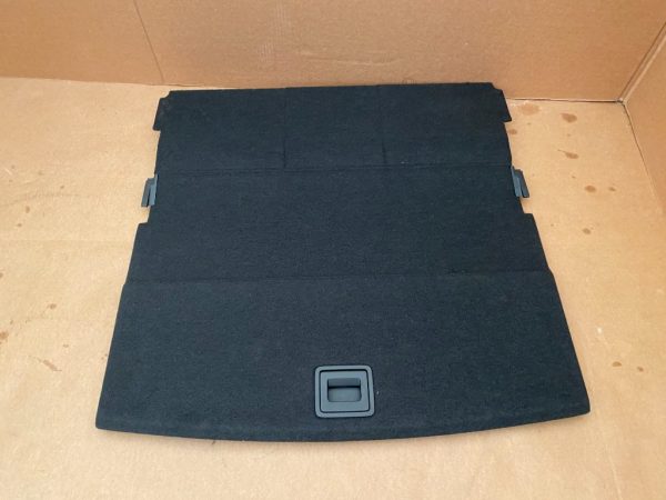 Mocheta portbagaj VW Golf Sportsvan 2018 510858855 510 858 855 - Dezmembrari Auto