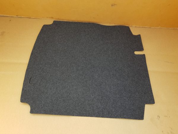 Mocheta portbagaj VW Jetta 2016 5C6863463 5C6 863 463 - Dezmembrari Auto