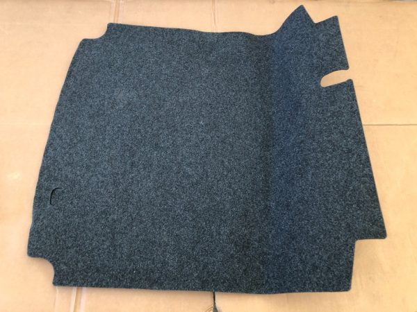 Mocheta portbagaj VW Jetta 2016 5C6863463 5C6 863 463 - Dezmembrari Auto