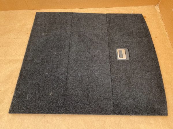 Mocheta portbagaj VW Passat B6 combi 3C9863463 3C9 863 463 - Dezmembrari Auto