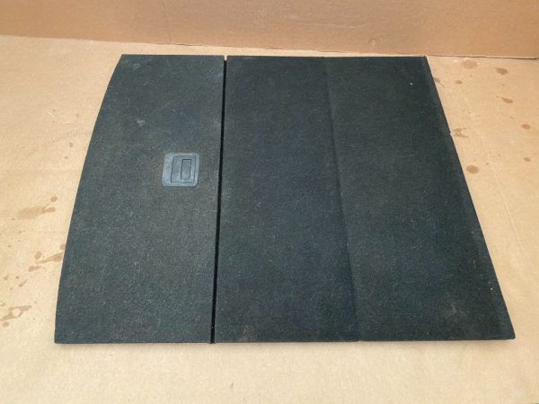 Mocheta portbagaj VW Passat B6 combi 3C9863463 3C9 863 463 - Dezmembrari Auto