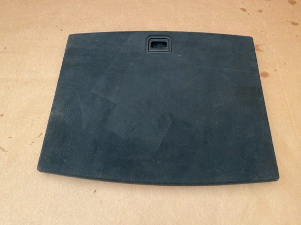 Mocheta portbagaj VW Passat B7 limuzina - Dezmembrari Auto