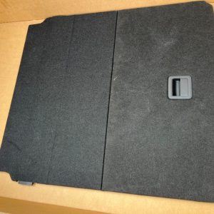 Mocheta portbagaj VW Passat B8.5 variant din 2023 3G9863463P 3G9 863 463 P - Dezmembrari Auto