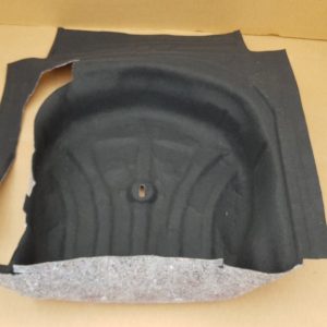 Mocheta portbagaj VW Passat B8 variant 3G9863544M 3G9 863 544 M - Dezmembrari Auto