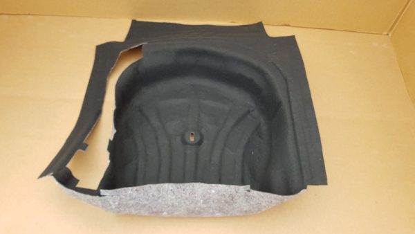 Mocheta portbagaj VW Passat B8 variant 3G9863544M 3G9 863 544 M - Dezmembrari Auto