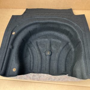 Mocheta roata rezerva VW Passat B8.5 la 0 km 3G9863544AC 3G9 863 544 AC - Dezmembrari Auto