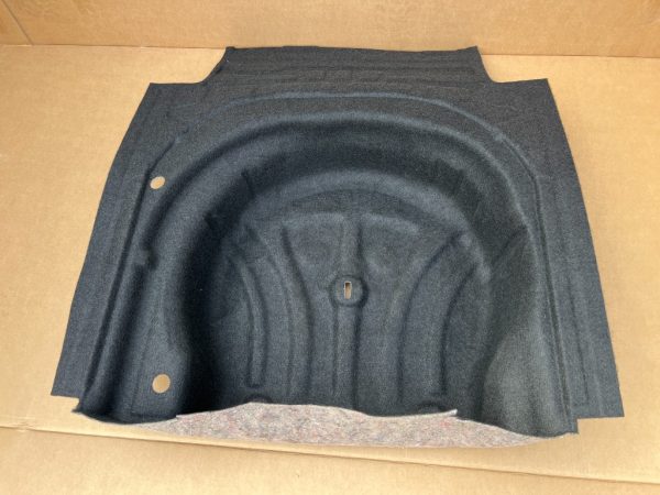 Mocheta roata rezerva VW Passat B8.5 la 0 km 3G9863544AC 3G9 863 544 AC - Dezmembrari Auto