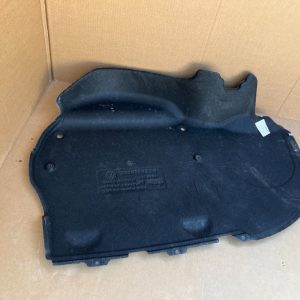 Mocheta scut rezervor adblue VW Passat B8.5 din 2023 3G0825522B 3G0 825 522 B - Dezmembrari Auto