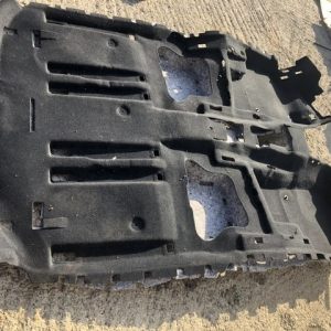 Mocheta / tapiterie podea interior VW Sharan 7n 2017 - Dezmembrari Auto
