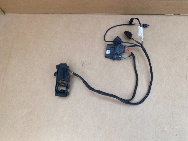 Modul Adblue cu instalatie VW Golf 7 2019 7N0941329 7N0 941 329 5Q0971819C 5Q0 971 819 C la 0 km - Dezmembrari Auto