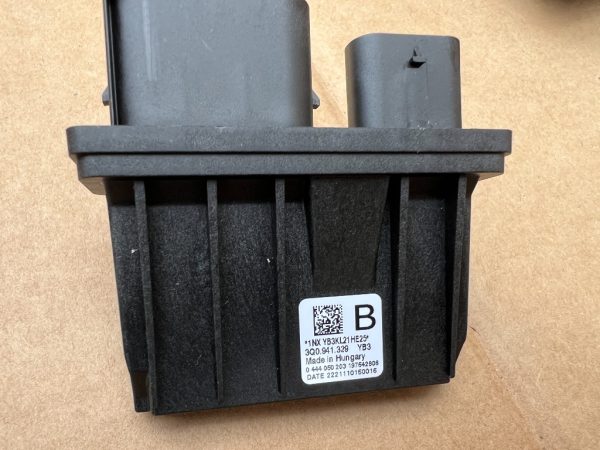 Modul adblue la 0 km VW Passat B8.5 din 2023 3Q0941329 3Q0 941 329 - Dezmembrari Auto