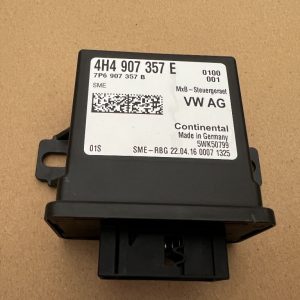 Modul AFS 4H4907357E 4H4 907 357 E Audi A6 C7 din 2016 la 0 km - Dezmembrari Auto