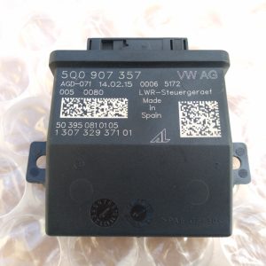 Modul AFS Audi A3 8V 2016 5Q0907357 5Q0 907 357 - Dezmembrari Auto
