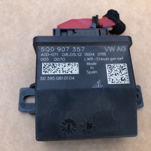 Modul AFS Audi A3 8V LWR 5Q0907357 5Q0 907 357 - Dezmembrari Auto