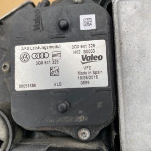 Modul AFS far led VW Passat B8 3G0941329, 3G0 941 329 - Dezmembrari Auto