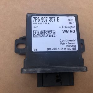 7P6907357E 7P6 907 357 E Modul AFS VW Tiguan - Dezmembrari Auto