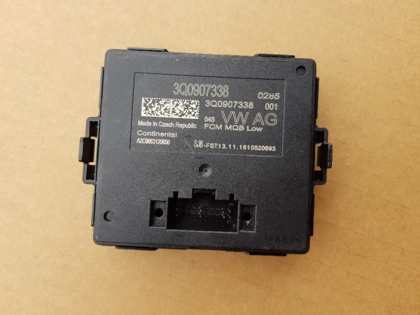 Modul AFS VW Arteon 3Q0907338 3Q0 907 338 - Dezmembrari Auto