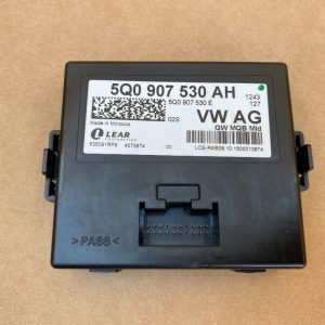 Modul AFS VW Golf 7 2016 5Q0907530AH 5Q0 907 530 AH la 0 km - Dezmembrari Auto