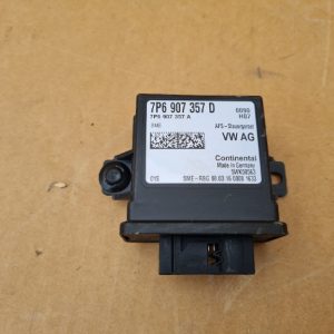Modul AFS VW Golf 7 2016 7P6907357D 7P6 907 357 D - Dezmembrari Auto