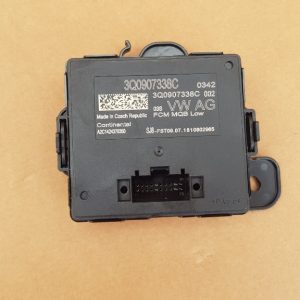 Modul AFS VW Golf 7 2019 3Q0907338C 3Q0 907 338 C - Dezmembrari Auto
