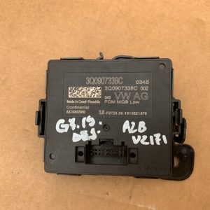 Modul AFS VW Golf 7 2019 3Q0907338C 3Q0 907 338 C la 0 km - Dezmembrari Auto