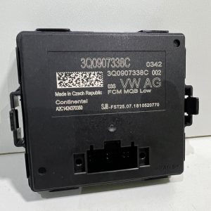 Modul AFS VW Golf 7 2019 3Q0907338C 3Q0 907 338 C la 0 km - Dezmembrari Auto