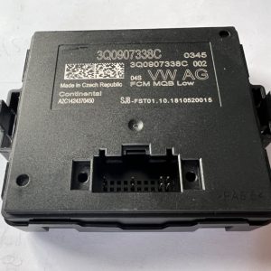 Modul AFS VW Golf 7 2019 3Q0907338C 3Q0 907 338 C - Dezmembrari Auto