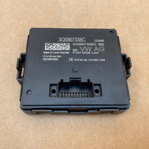 Modul AFS VW Golf 7 2019 3Q0907338C 3Q0 907 338 C la 0 km - Dezmembrari Auto