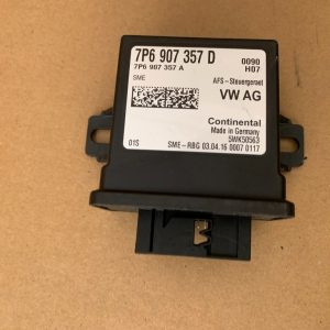 Modul AFS VW Golf 7 7P6907357D 7P6 907 357 D la 0 km - Dezmembrari Auto