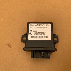 Modul AFS VW Jetta 2016 5M0907357F 5M0 907 357 F la 0 km - Dezmembrari Auto