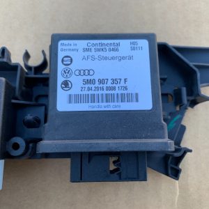 Modul AFS VW Jetta 2017 5M0907357F 5M0 907 357 F - Dezmembrari Auto