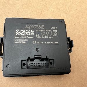 Modul AFS VW Passat B8.5 din 2023 3Q0907338C 3Q0 907 338 C la 0 km - Dezmembrari Auto