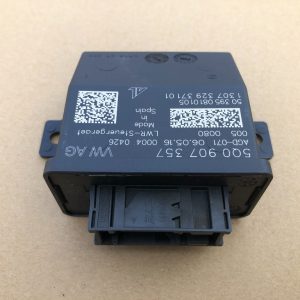 Modul AFS VW Passat B8 5Q0907357 5Q0 907 357 - Dezmembrari Auto