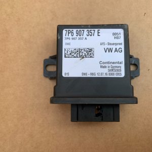 Modul AFS VW Passat B8 7P6907357E 7P6 907 357 E 7P6907357A 7P6 907 357 A - Dezmembrari Auto