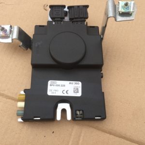 Modul antena Audi A3 8P 8P0035225 8P0 035 225 - Dezmembrari Auto