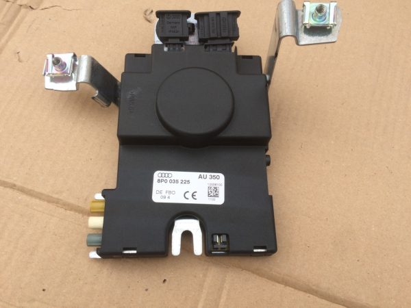 Modul antena Audi A3 8P 8P0035225 8P0 035 225 - Dezmembrari Auto